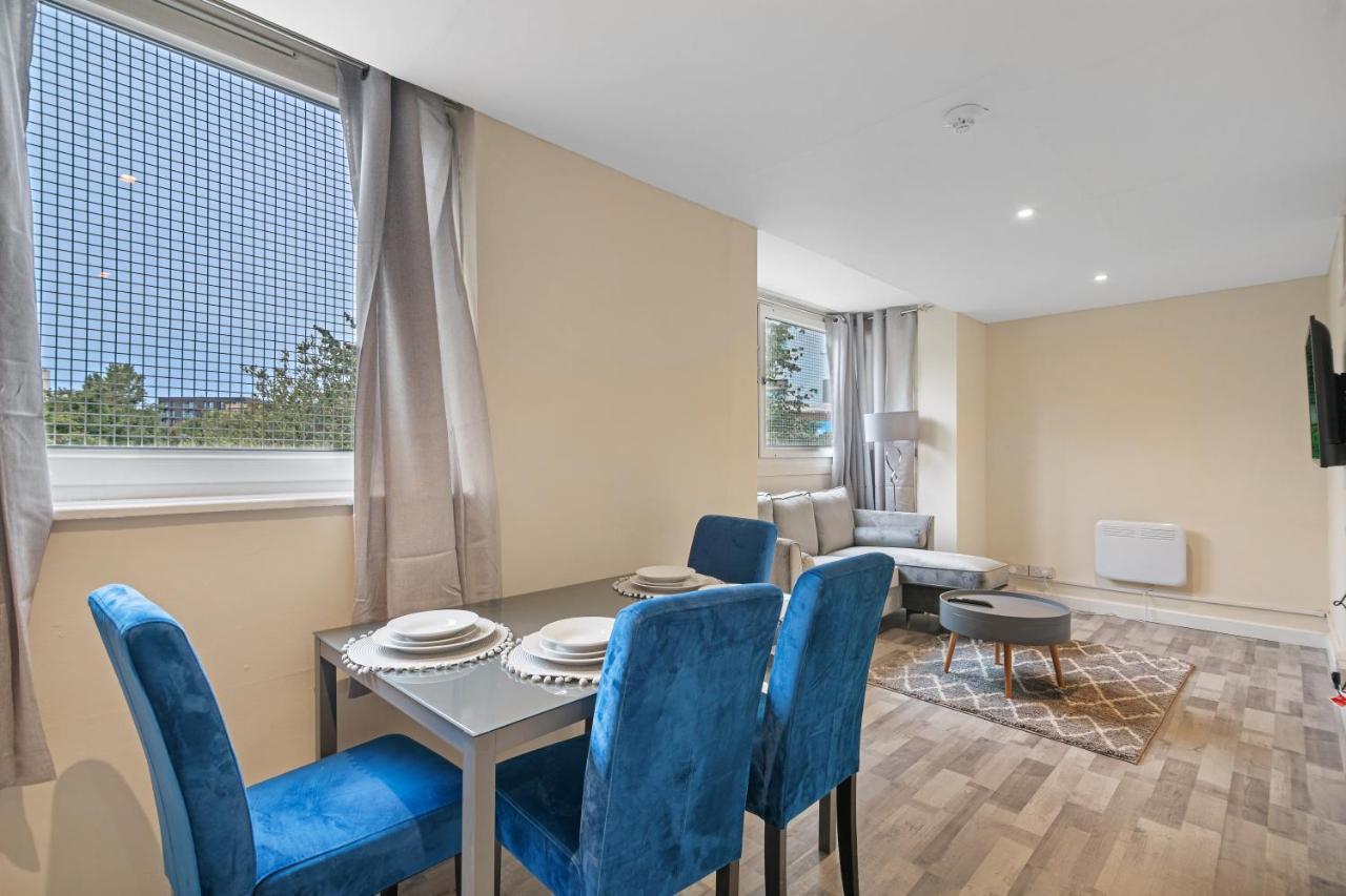 Suites By Rehoboth - Overcomers- Deptford Londres Exterior foto