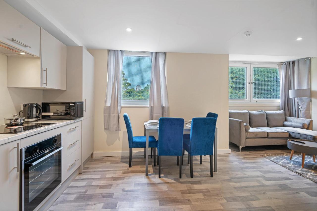 Suites By Rehoboth - Overcomers- Deptford Londres Exterior foto