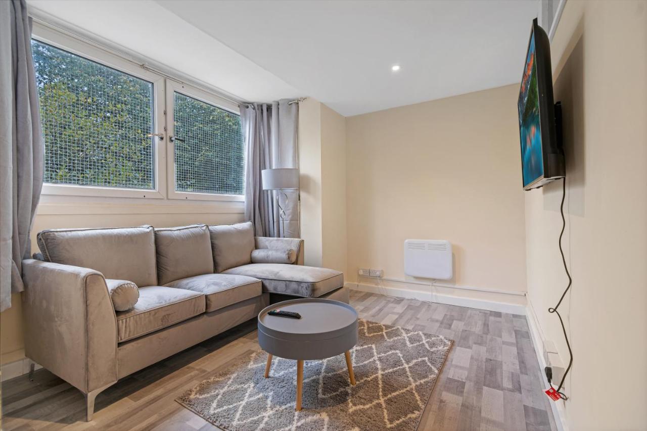 Suites By Rehoboth - Overcomers- Deptford Londres Exterior foto