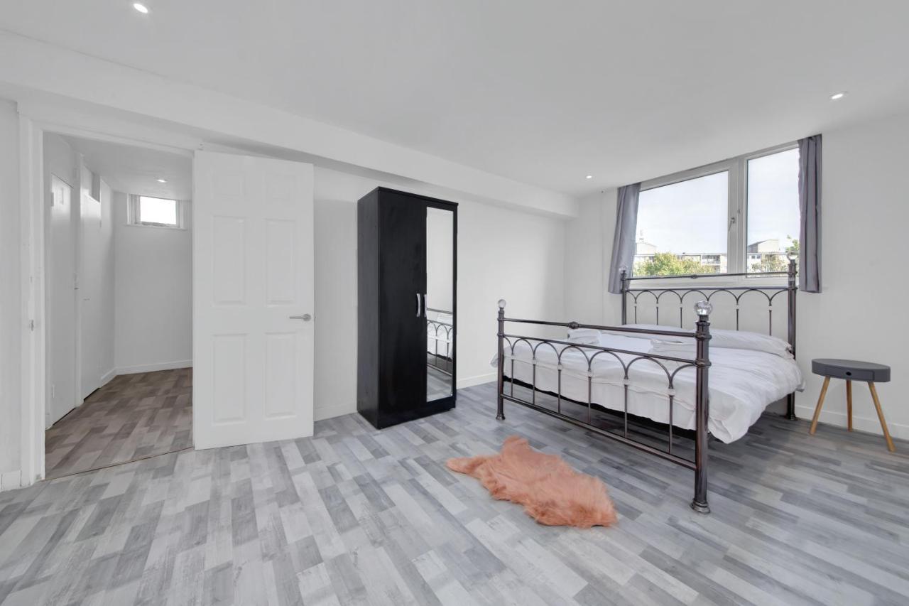 Suites By Rehoboth - Overcomers- Deptford Londres Exterior foto