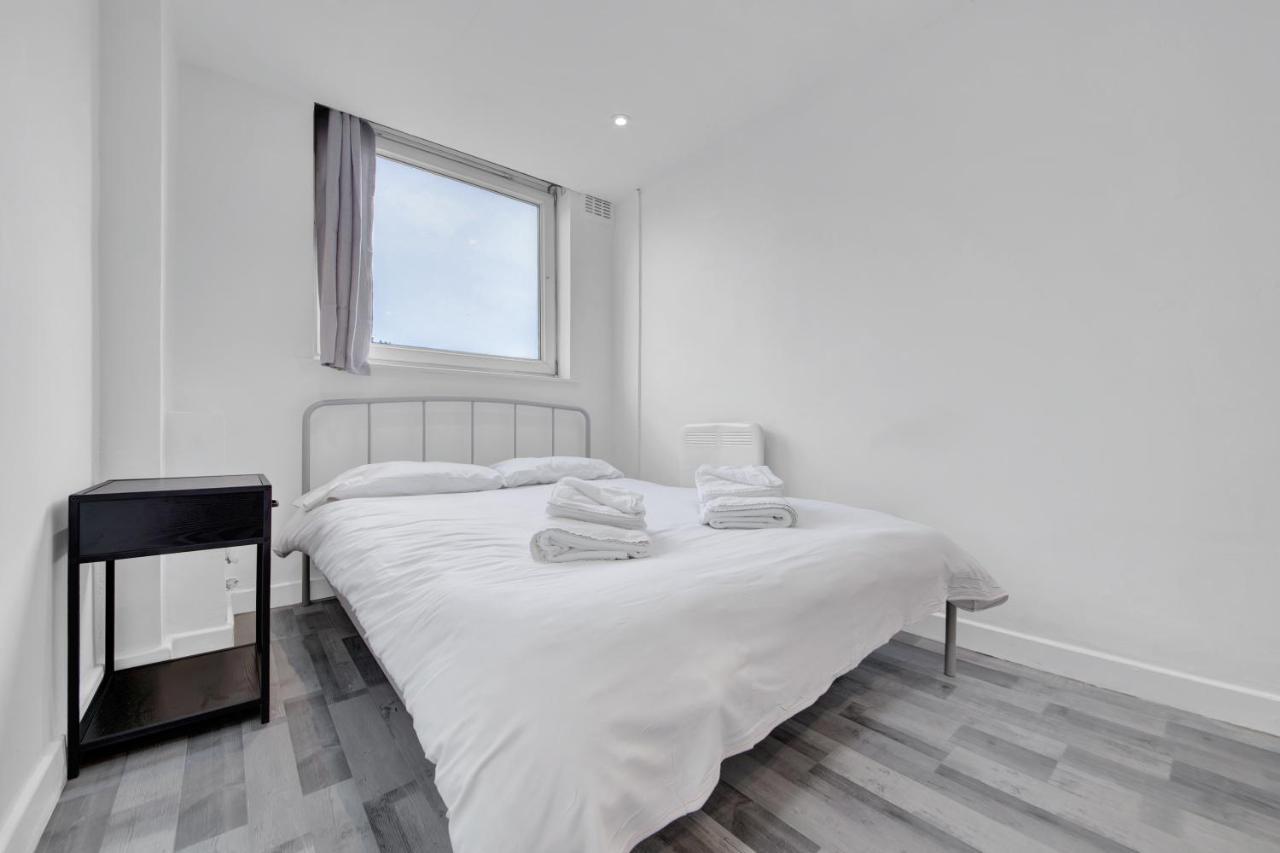Suites By Rehoboth - Overcomers- Deptford Londres Exterior foto